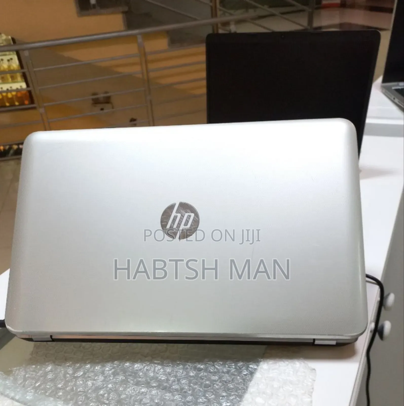 Laptop HP Pavilion 15 4GB AMD A8 HDD 1T