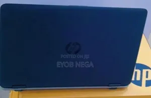 Photo - New Laptop HP ProBook 440 G4 8GB Intel Core I7 HDD 1T