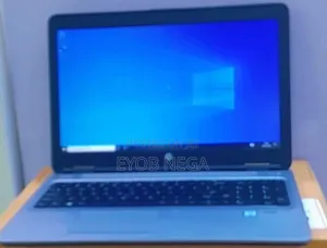 New Laptop HP ProBook 440 G4 8GB Intel Core I7 HDD 1T