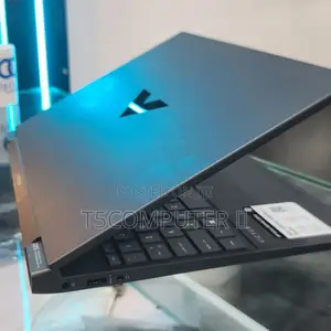 Photo - New Laptop HP Victus 16 8GB Intel Core I5 SSD 256GB