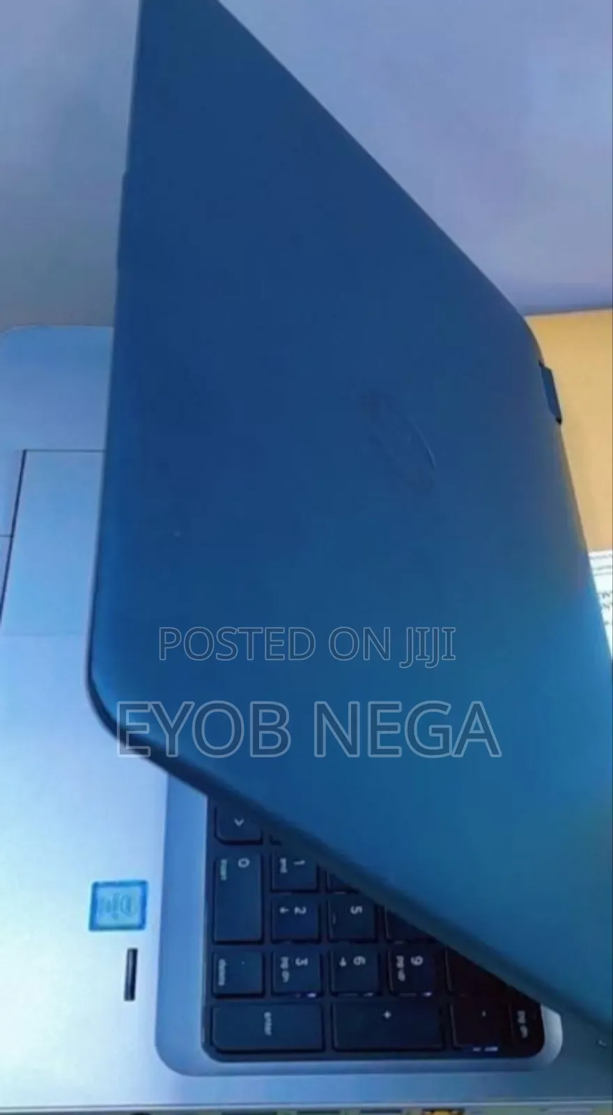 New Laptop HP ProBook 440 G4 8GB Intel Core I7 HDD 1T