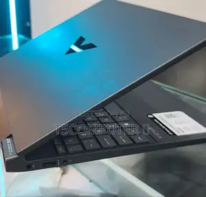 New Laptop HP Victus 16 8GB Intel Core I5 SSD 256GB