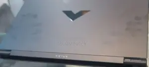 New Laptop HP Victus 16 8GB Intel Core I5 SSD 256GB