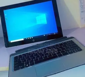 New Laptop HP 8GB Intel Core I5 SSD 256GB