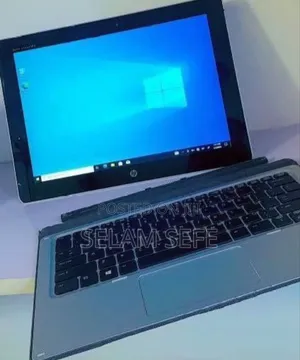 New Laptop HP 8GB Intel Core I5 SSD 256GB