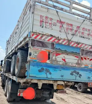 Iveco. 2016 Model Kena Tesabi