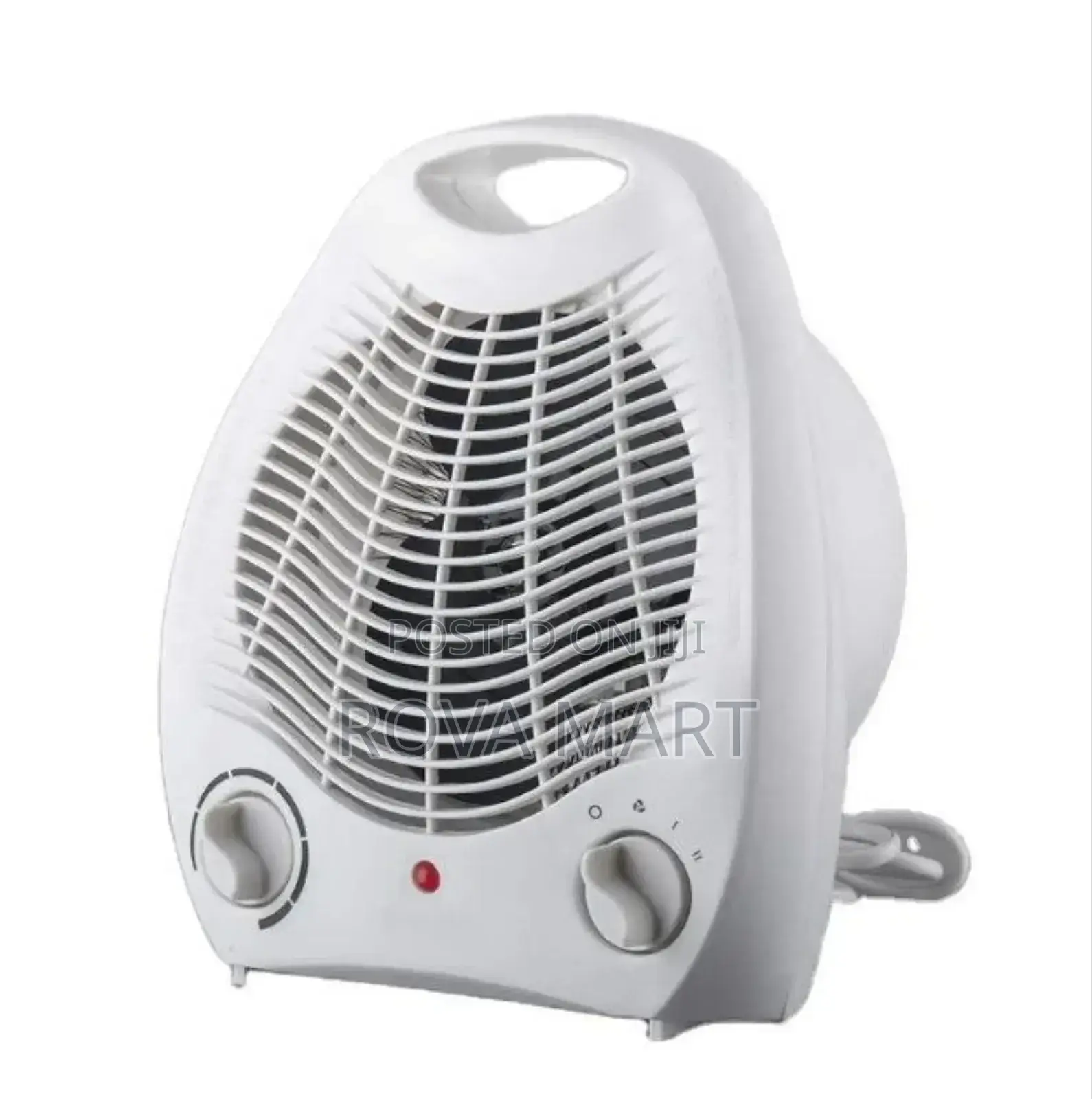 Sanford Fan Heater