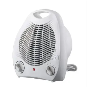 Sanford Fan Heater