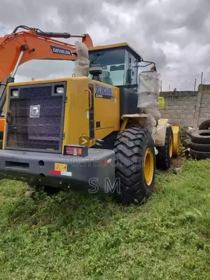 Photo - XCMG Loader