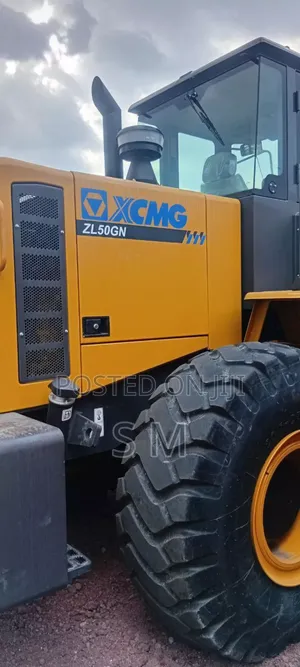 XCMG Loader
