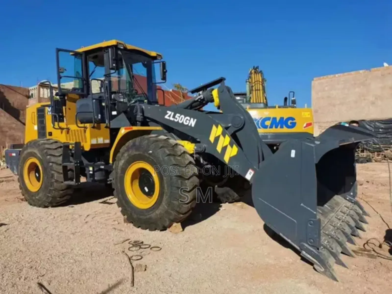 XCMG Loader