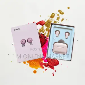 Photo - Pro 5s With Short Edge: Sound That Fits Your Life