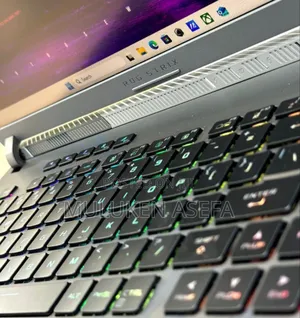 New Laptop Asus ROG Strix G16 G614 16GB Intel Core I9 SSD 1T