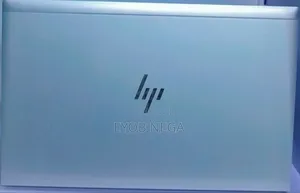 New Laptop HP EliteBook 850 G6 8GB Intel Core I5 SSD 512GB