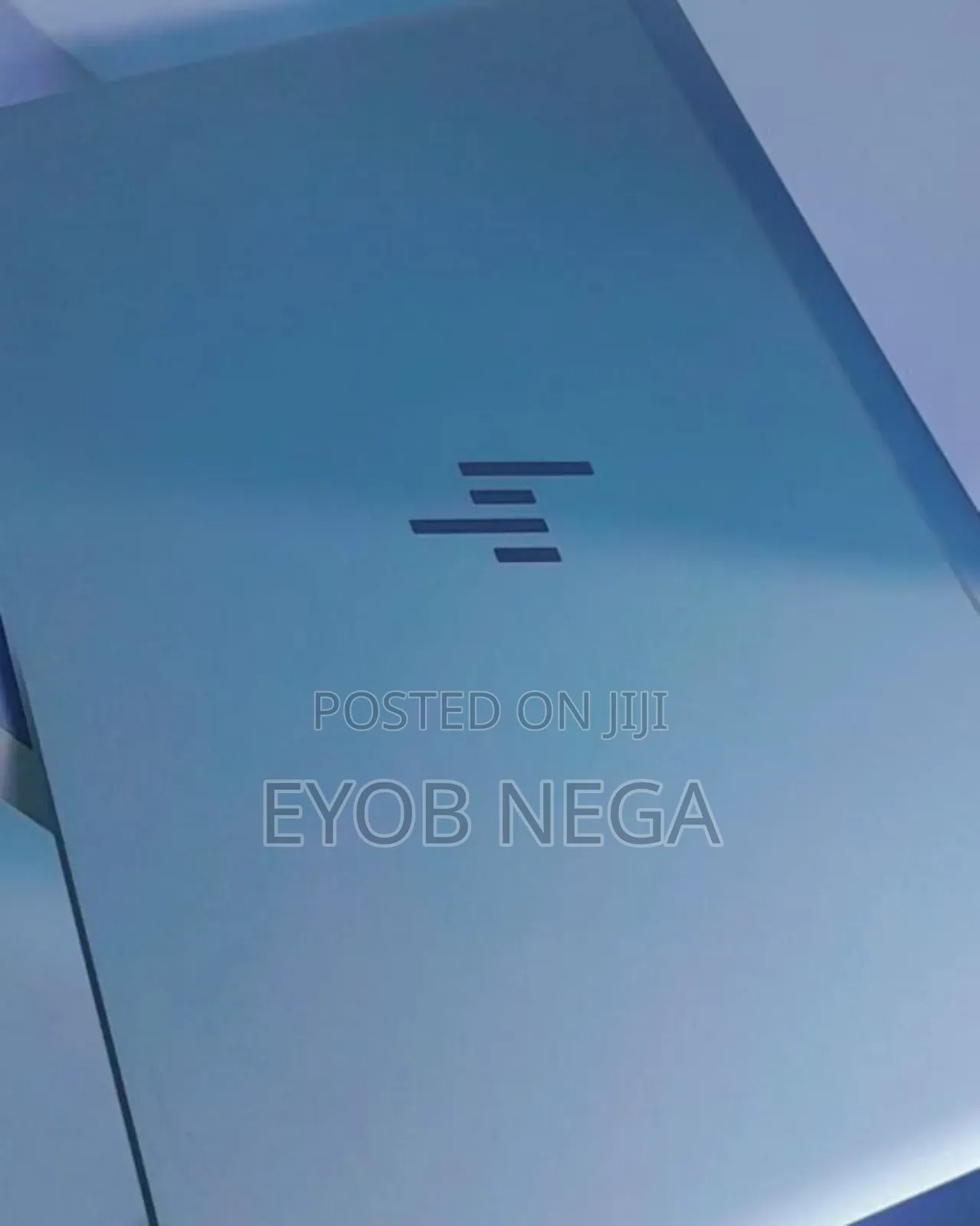 New Laptop HP EliteBook 850 G6 8GB Intel Core I5 SSD 512GB