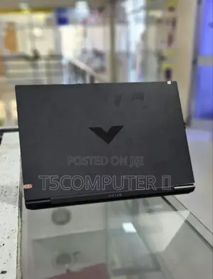 Photo - New Laptop HP Victus 16 16GB Intel Core I7 SSD 1T