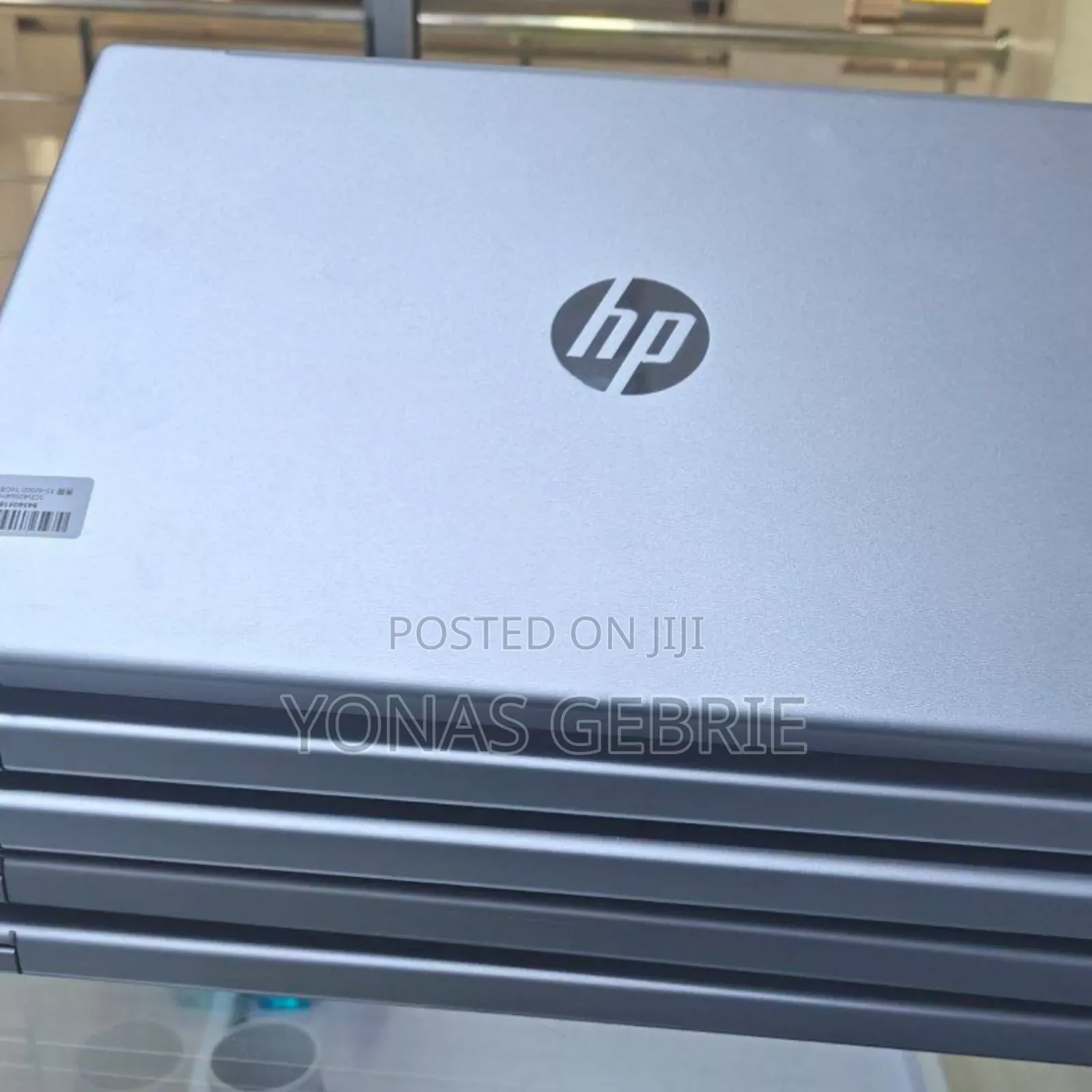 New Laptop HP Stream Notebook 16GB Intel Core I7 SSD 1T