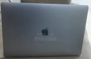 New Laptop Apple MacBook Pro 2019 36GB Intel Core I9 SSD 512GB