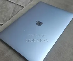 New Laptop Apple MacBook Pro 2019 36GB Intel Core I9 SSD 512GB