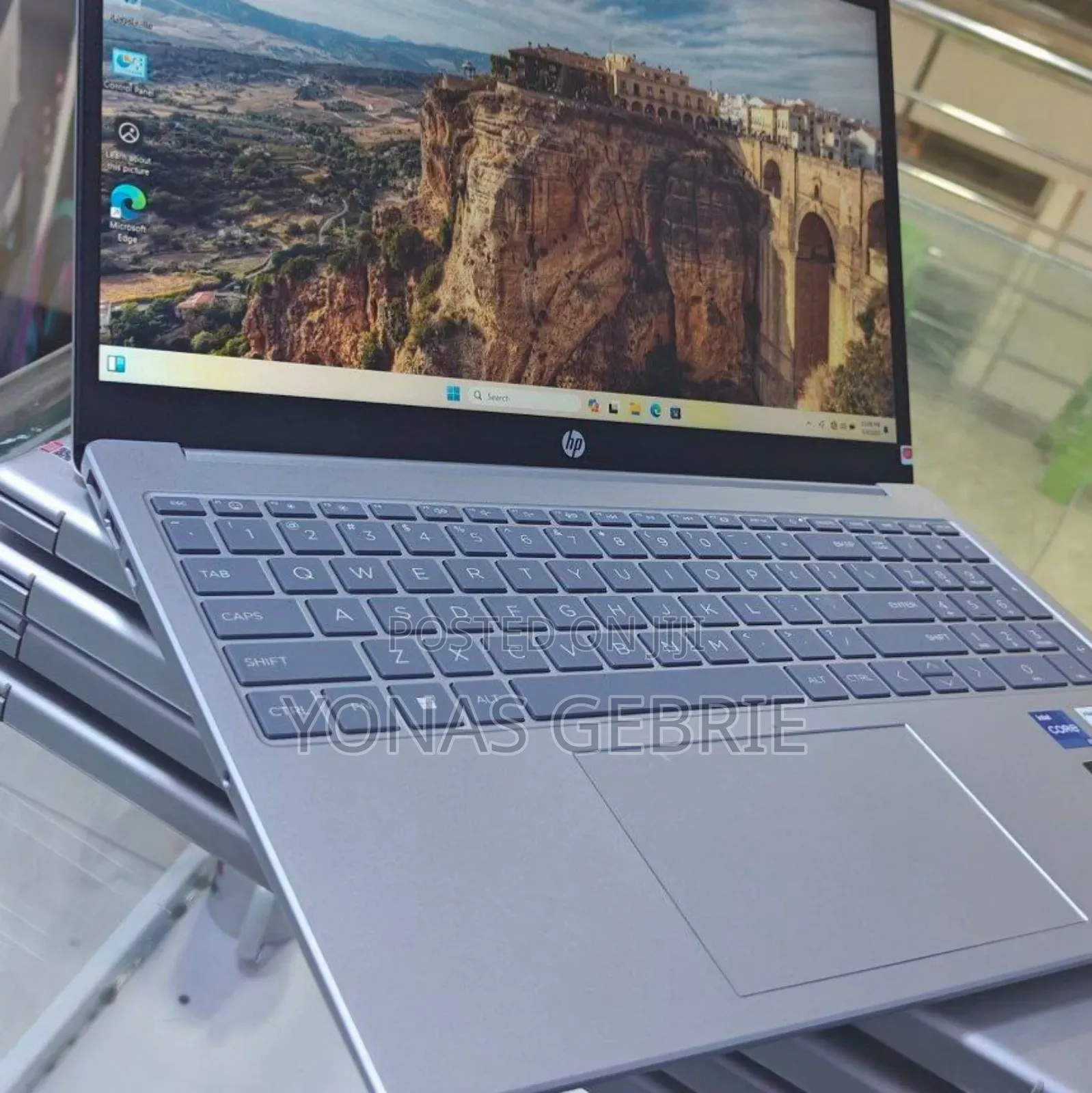 New Laptop HP Stream Notebook 16GB Intel Core I7 SSD 1T