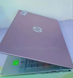 New Laptop HP Pavilion 14 8GB Intel Core I5 SSD 512GB