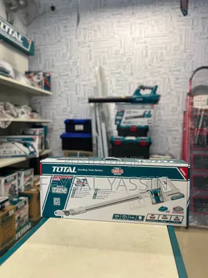 Photo - Total Cordless Vacuum Cleaner 20v