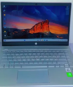 New Laptop HP Pavilion 14 16GB Intel Core I5 SSD 512GB
