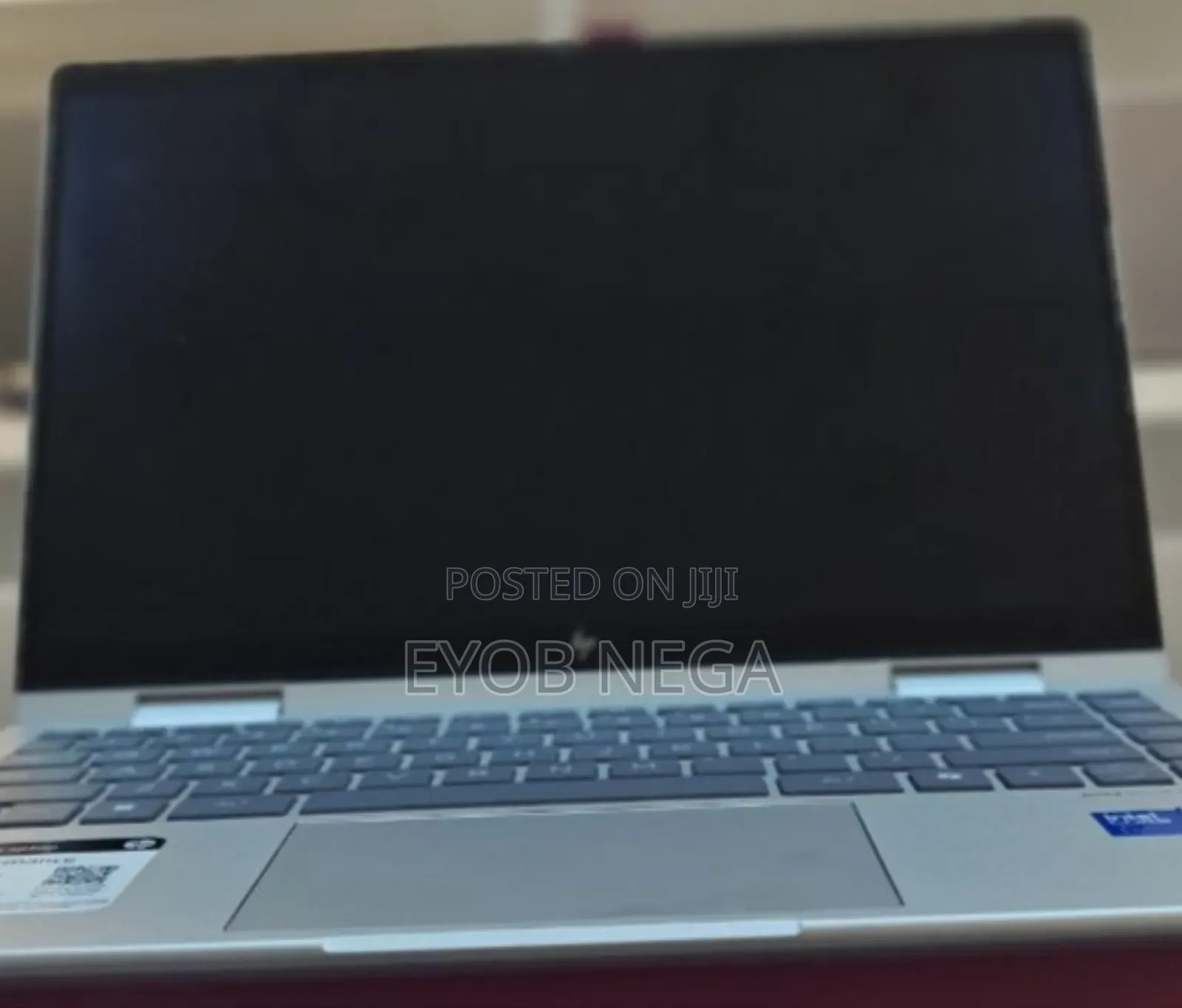 New Laptop HP Envy X360 8GB Intel Core Ultra 5 SSD 512GB