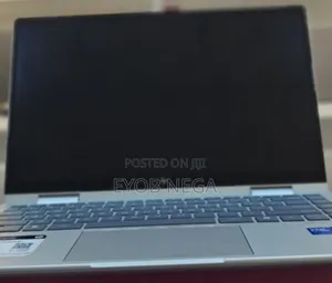 New Laptop HP Envy X360 8GB Intel Core Ultra 5 SSD 512GB