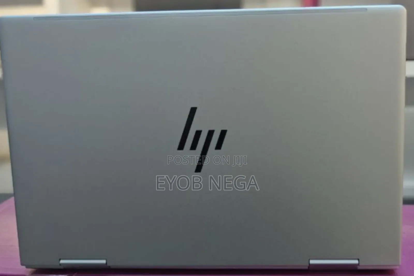 New Laptop HP Envy X360 8GB Intel Core Ultra 5 SSD 512GB