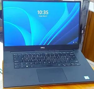Photo - New Laptop Dell 16GB Intel Core I7 SSD 512GB