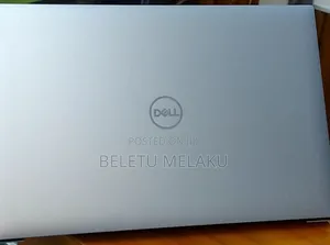 New Laptop Dell 16GB Intel Core I7 SSD 512GB