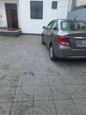 Suzuki Dzire 2023 Gray