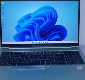 New Laptop HP EliteBook 840 8GB Intel Core I5 SSD 512GB