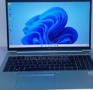 New Laptop HP EliteBook 840 8GB Intel Core I5 SSD 512GB