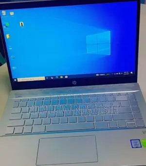 New Laptop HP EliteBook 840 8GB Intel Core I5 SSD 512GB