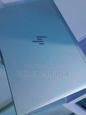 New Laptop HP EliteBook 840 8GB Intel Core I5 SSD 512GB