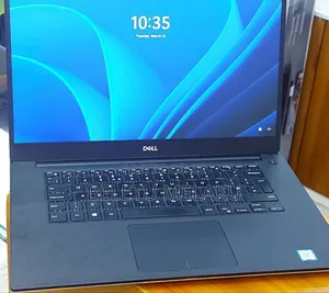 New Laptop Dell 16GB Intel Core I7 SSD 512GB