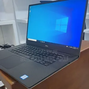 New Laptop Dell 16GB Intel Core I7 SSD 512GB