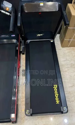 ትልቅ ቅናሽ ለእርስዎ Home Treadmills - የሩጫ ማሽን