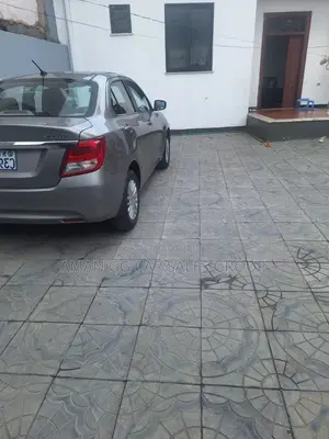 Suzuki Dzire 2023 Gray