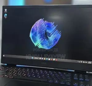 Photo - New Laptop HP Omen 17 32GB Intel Core I7 SSD 2T