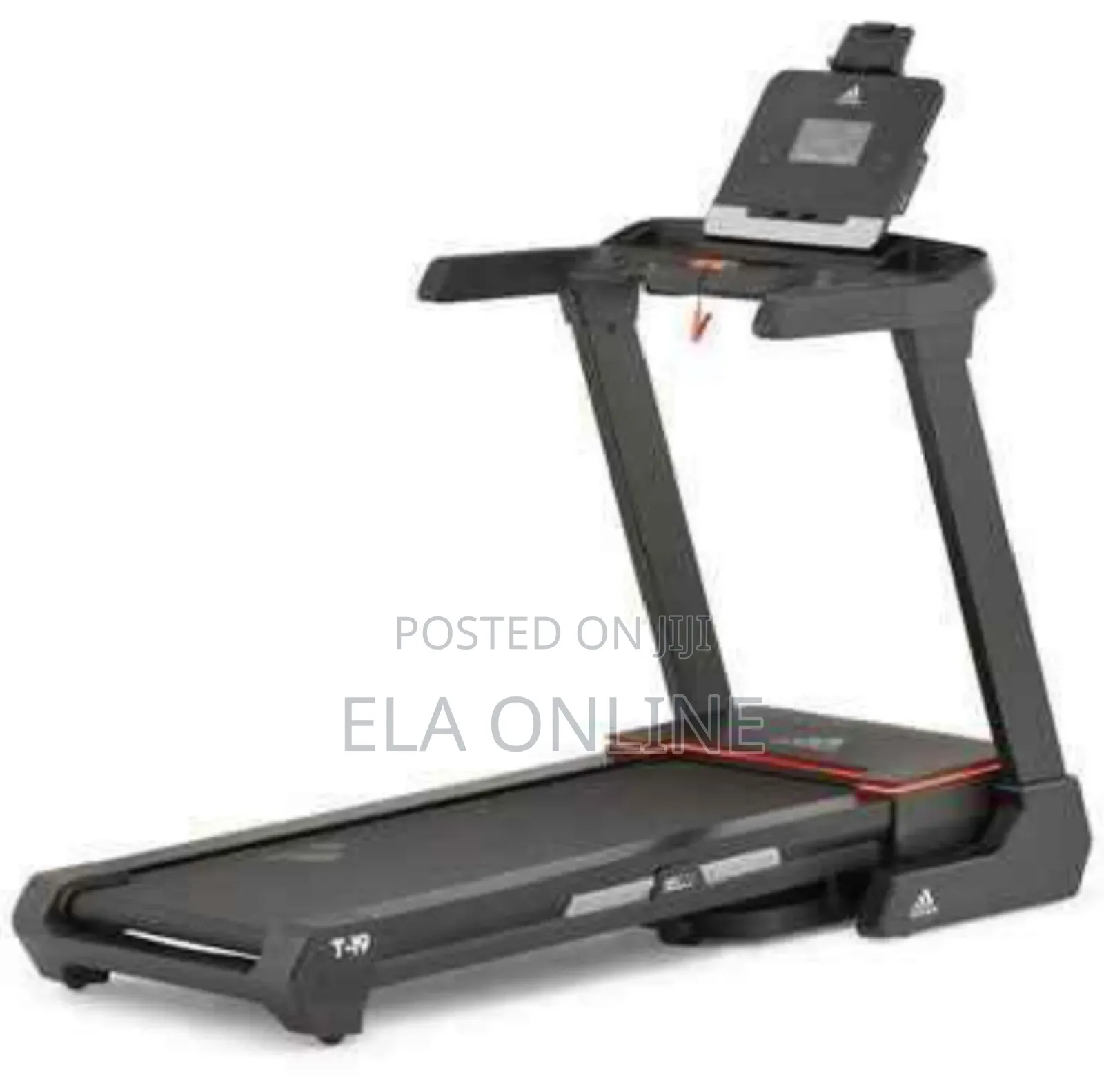 አዲዳስ ሪቡክ መሮጫ ማሽኖች ከቦሌ Home Treadmill