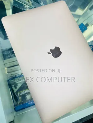 New Laptop Apple MacBook Air 2020 M1 8GB Apple M1 SSD 512GB