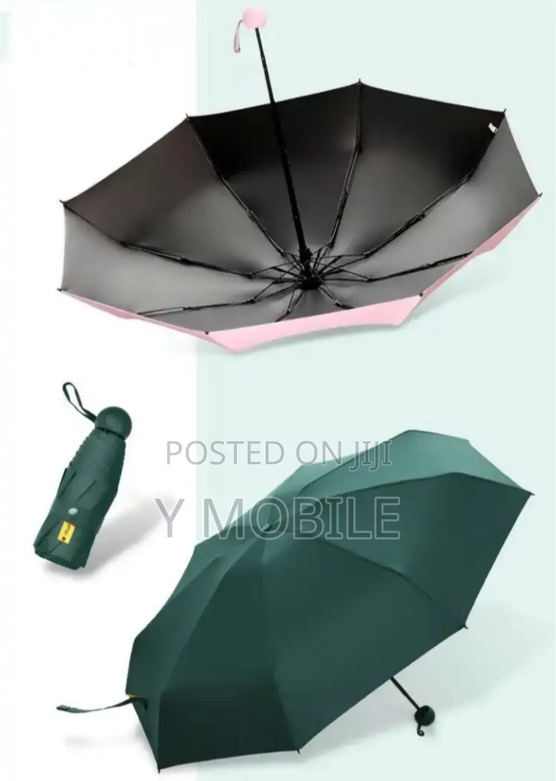 Uv Umbrella