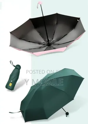 Photo - Uv Umbrella