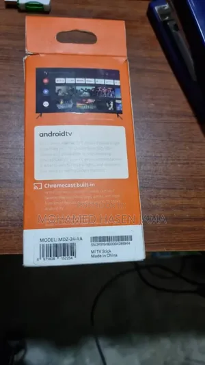 Mi-tv-stick - Mi Global Home