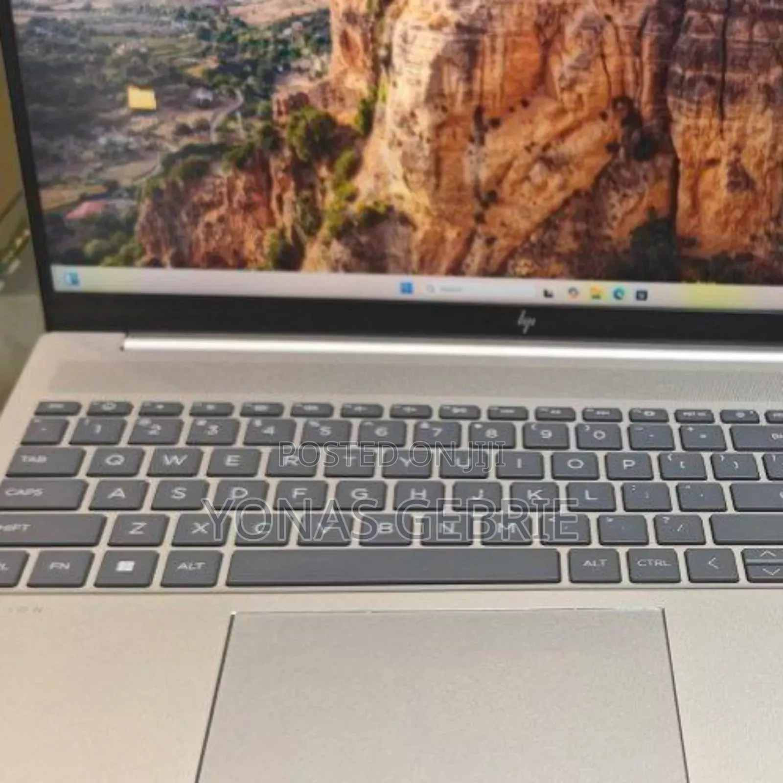 New Laptop HP Pavilion 15z 16GB Intel Core I7 SSD 1T