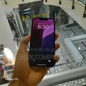 New Apple iPhone 13 Pro 256 GB Green