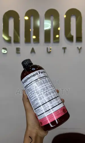 Maryruth’S Liquid Morning Multivitamin